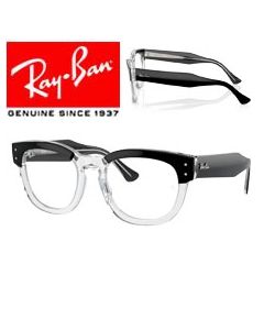2x Korvaavat alkuperäiset silmälasit > Ray-Ban 0298V - Mega Hawkeye (Mega Hawkeye)