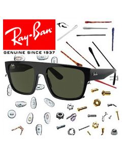 Aidot Varaosat > Ray-Ban 0360S · Drifter