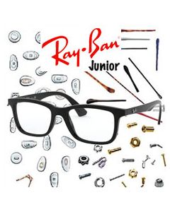 Varaosat Ray-Ban Junior Vista 1562
