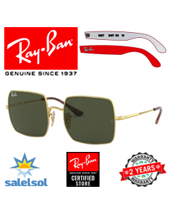 2x Alkuperäiset vaihtolasit > Ray-Ban 1971