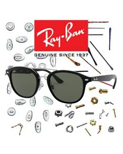Alkuperäiset varaosat Ray-Ban 2183