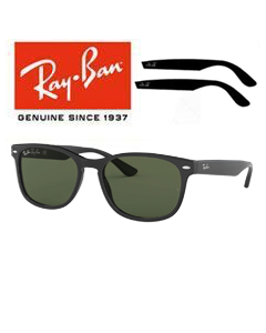 2x Alkuperäiset vaihtolasit > Ray-Ban 2184