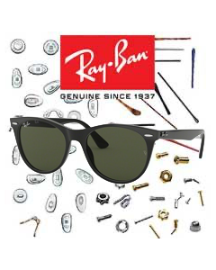 Aidot Varaosat > Ray-Ban 2185