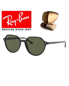 2x Alkuperäiset korvaavat linssit > Ray-Ban 2195 - Thalia