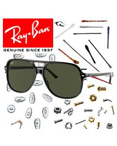Alkuperäiset varaosat Ray-Ban 2198 - Bill