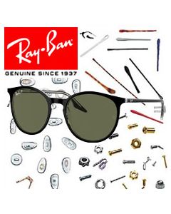 Alkuperäiset varaosat > Ray-Ban 2204