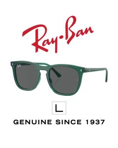 Alkuperäiset aurinkolasit > Ray-Ban 2210 · 6615/B1