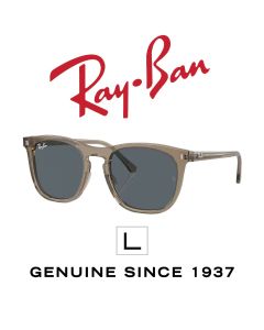 Alkuperäiset aurinkolasit > Ray-Ban 2210 · 6765/R5
