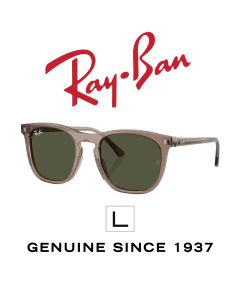Alkuperäiset aurinkolasit > Ray-Ban 2210 · 8457/31
