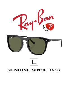 Alkuperäiset aurinkolasit > Ray-Ban 2210 · 901/58 polarisoidut