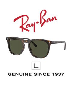 Alkuperäiset aurinkolasit > Ray-Ban 2210 · 902/31