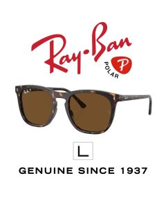 Alkuperäiset aurinkolasit > Ray-Ban 2210 · 902/57 polarisoidut