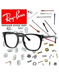 Alkuperäiset varaosat Ray-Ban Vista 2210-V