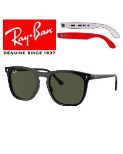 2x Alkuperäiset vaihtolasit > Ray-Ban 2210