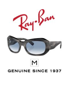 Alkuperäiset aurinkolasit > Ray-Ban 2212 · Beate 1404/3F