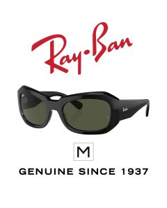 Alkuperäiset aurinkolasit > Ray-Ban 2212 · Beate 901/31