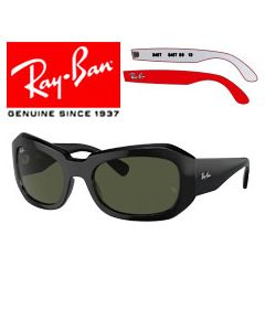 2x Alkuperäistä Korvaavat Temppelit > Ray-Ban 2212 · Beate