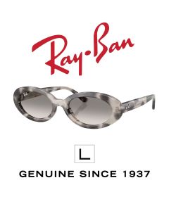 Alkuperäiset aurinkolasit > Ray-Ban 2223 · 1448/32