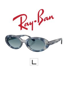 Alkuperäiset aurinkolasit > Ray-Ban 2223 · 1450/3M