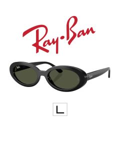 Alkuperäiset aurinkolasit > Ray-Ban 2223 · 901/31
