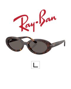 Alkuperäiset aurinkolasit > Ray-Ban 2223 · 902/B1