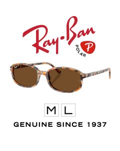 Alkuperäiset aurinkolasit > Ray-Ban 2232 · Sam 1357/57, polarisoidut