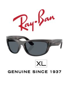 Alkuperäiset aurinkolasit > Ray-Ban 2289 · Mega Balorama 1404/R5