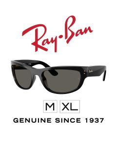 Alkuperäiset aurinkolasit > Ray-Ban 2289 · Mega Balorama 6826/J5