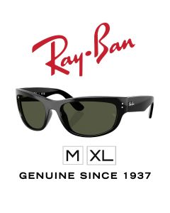 Alkuperäiset aurinkolasit > Ray-Ban 2289 · Mega Balorama 901/31