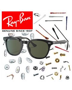 Aidot Varaosat > Ray-Ban 2298 · Hawkeye