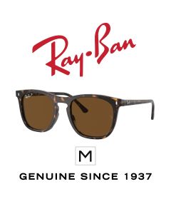 Alkuperäiset aurinkolasit > Ray-Ban 2389 - Balorette 902/57