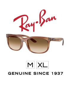 Alkuperäiset aurinkolasit > Ray-Ban 2389 - Balorette 1403/51