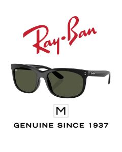 Alkuperäiset aurinkolasit > Ray-Ban 2389 - Balorette 901/31