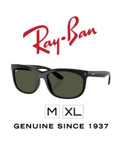 Alkuperäiset aurinkolasit > Ray-Ban 2389 - Balorette 901/31