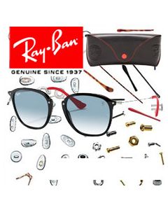 Ray-Ban Aidot varaosat 2448-NM - Ferrari