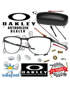 Oakley OX 3244 - Pakoputken varaosat - Pakoputki
