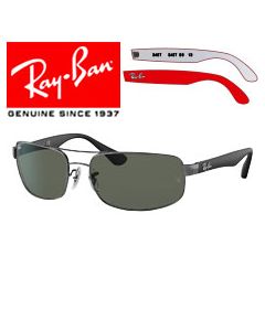 2x Alkuperäiset vaihtolasit > Ray-Ban 3445