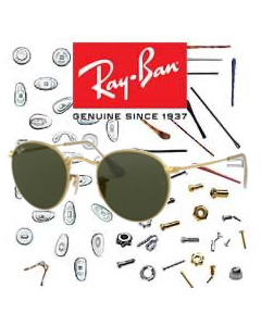 Aidot Varaosat > Ray-Ban 3447
