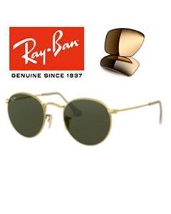 2x Alkuperäiset Vaihtolinssit > Ray-Ban 3447