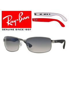 2x Alkuperäiset vaihtolasit > Ray-Ban 3478