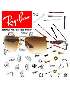 Alkuperäiset varaosat Ray-Ban 3483