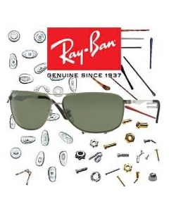 Aidot Varaosat > Ray-Ban 3506