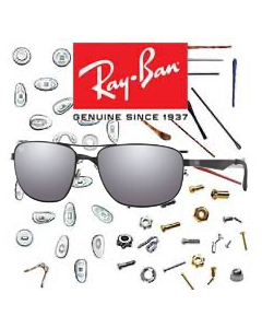 Alkuperäiset varaosat Ray-Ban 3528