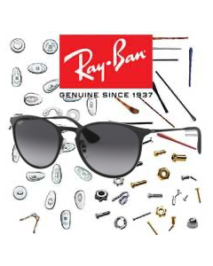 Alkuperäiset varaosat Ray-Ban 3539