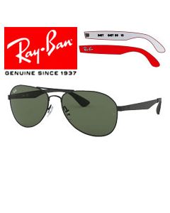 2x Alkuperäiset vaihtolasit > Ray-Ban 3549