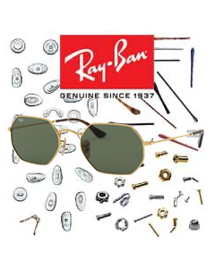 Aidot Varaosat > Ray-Ban 3556-N