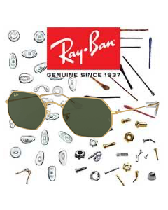Aidot Varaosat > Ray-Ban 3556