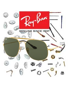 Aidot Varaosat > Ray-Ban 3561