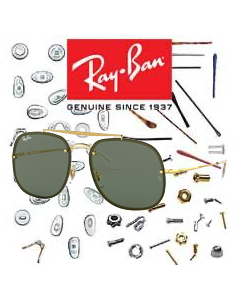 Aidot Varaosat > Ray-Ban 3583-N