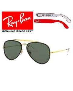 2x Alkuperäiset vaihtolasit > Ray-Ban 3584-N